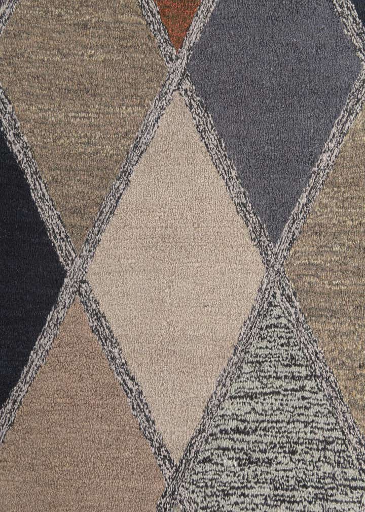 8' x 10' 2 Luna Rug