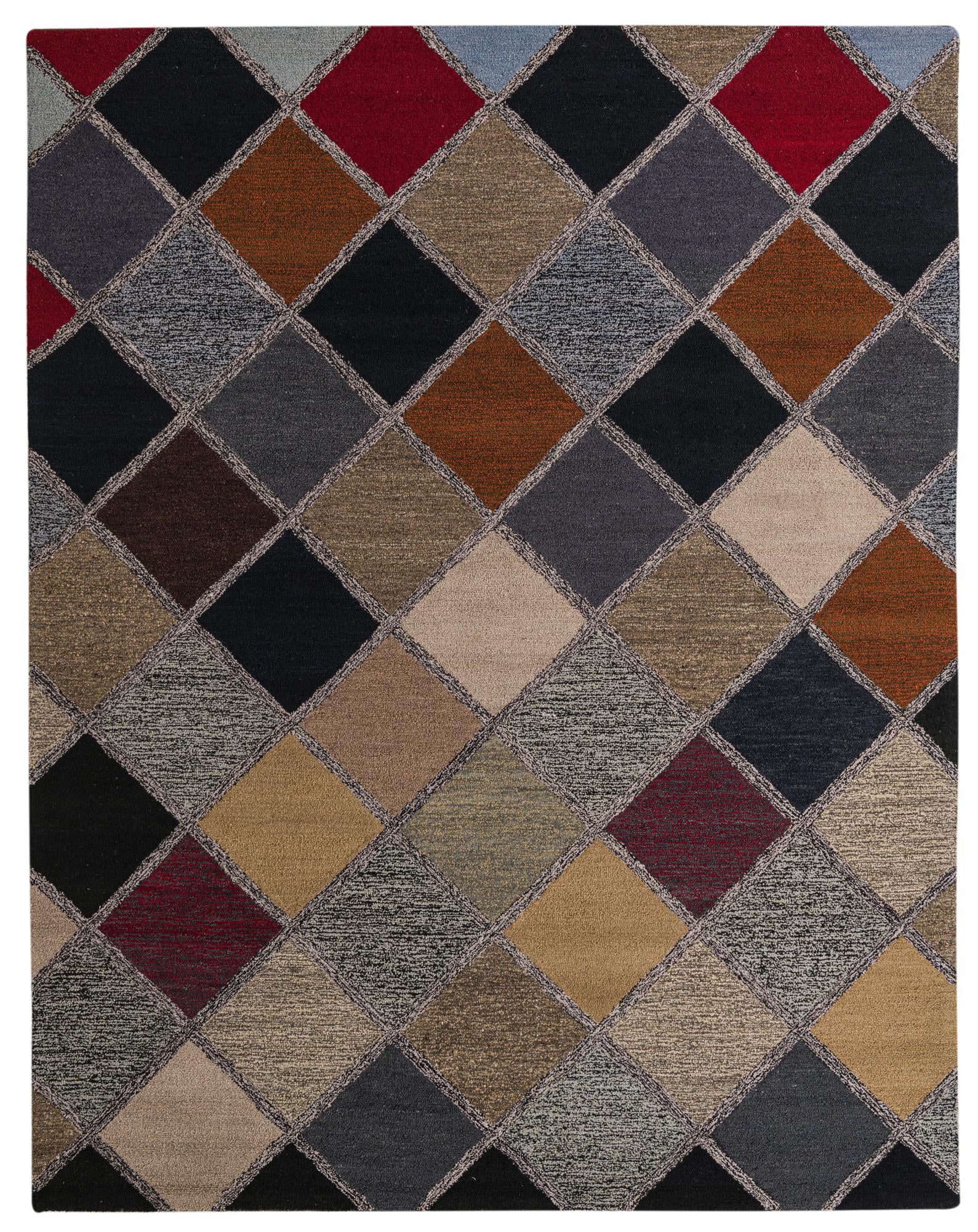 8' x 10' 2 Luna Rug