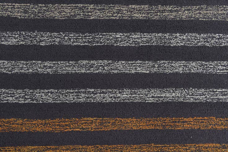 Detail image of 8' 1 x 10' 1 Luna Rug