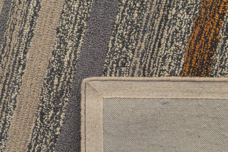 Detail image of 8' 1 x 10' 1 Luna Rug