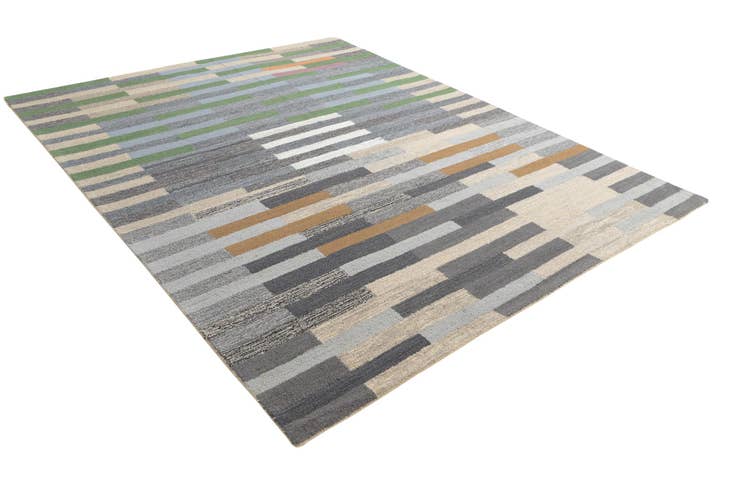 Detail image of 8' x 10' 1 Luna Rug