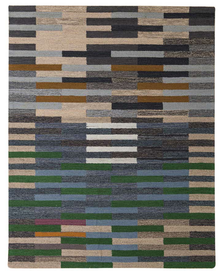 8' x 10' 1 Luna Rug
