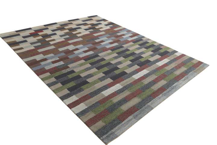 8' 1 x 10' 1 Luna Rug