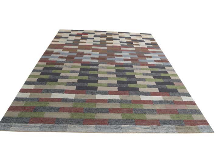 8' 1 x 10' 1 Luna Rug