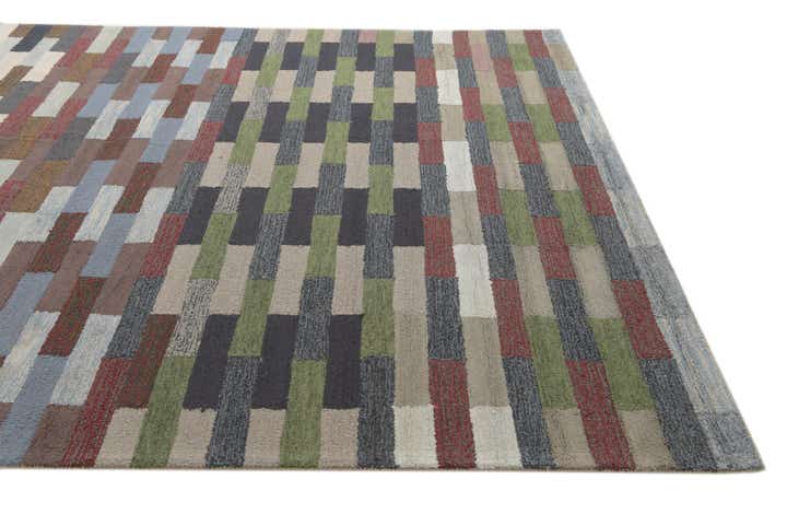 8' 1 x 10' 1 Luna Rug