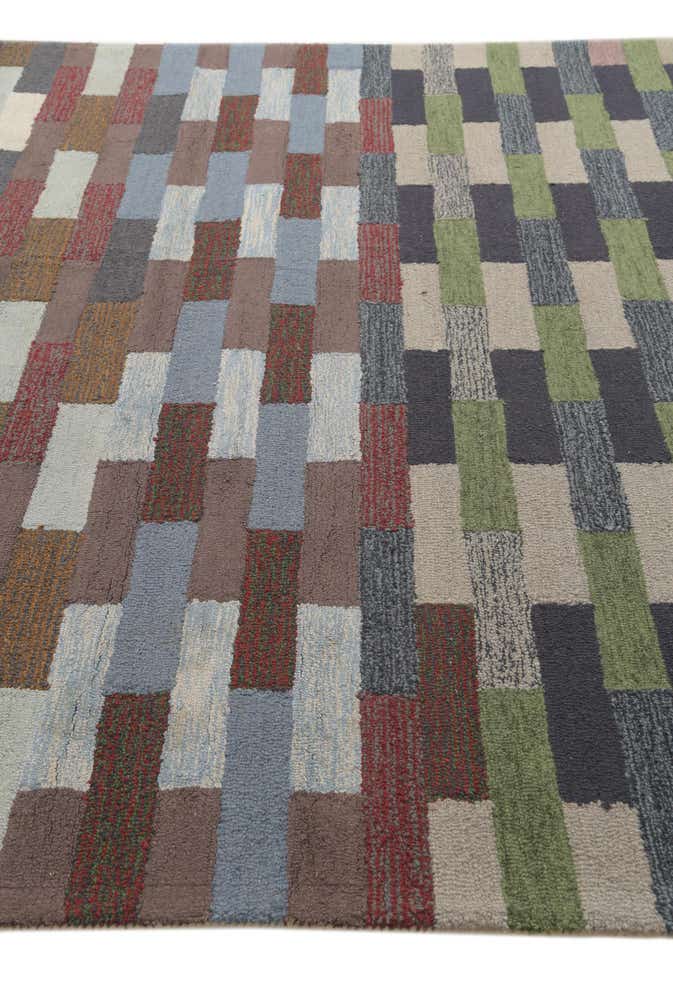 8' 1 x 10' 1 Luna Rug