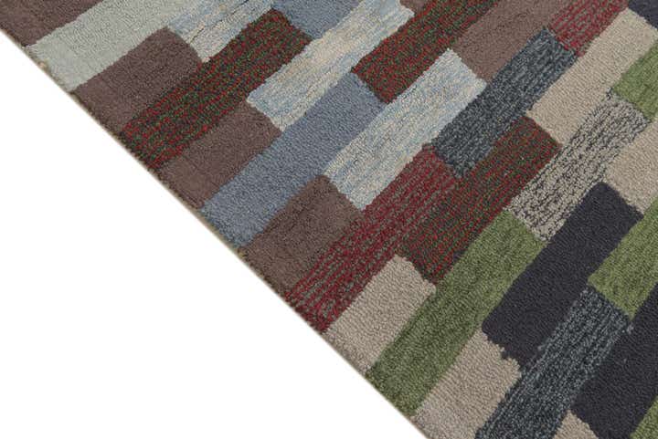 8' 1 x 10' 1 Luna Rug