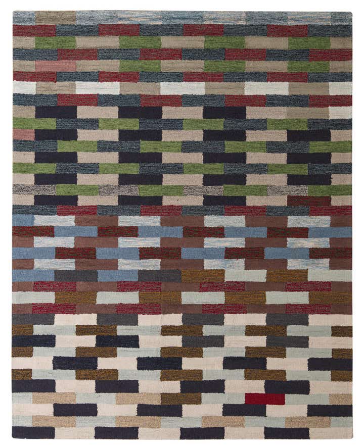 8' 1 x 10' 1 Luna Rug