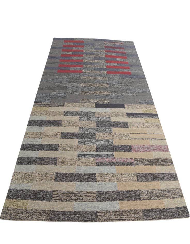 Detail image of 8' 1 x 10' 1 Luna Rug