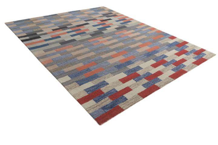 8' 1 x 10' 1 Luna Rug