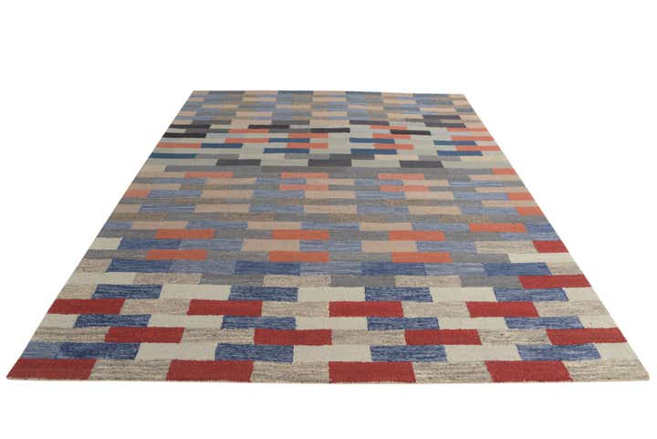 8' 1 x 10' 1 Luna Rug