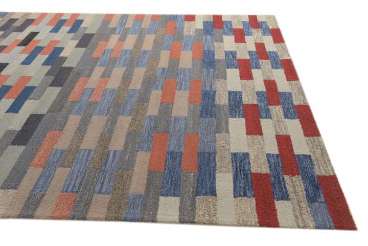 8' 1 x 10' 1 Luna Rug
