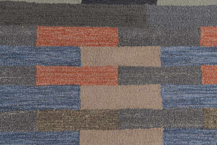 8' 1 x 10' 1 Luna Rug