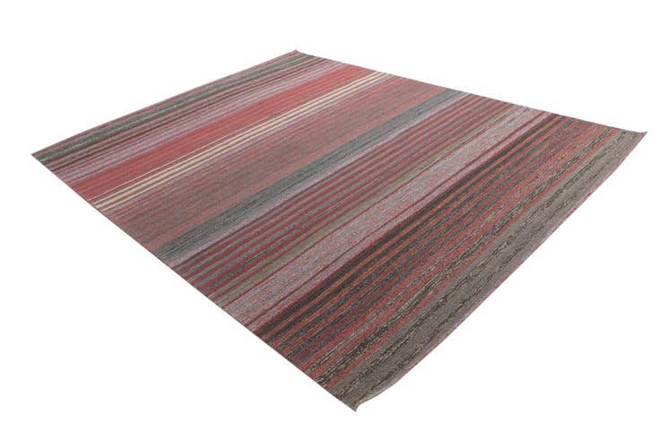 Detail image of 8' 1 x 10' 2 Luna Rug