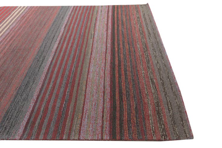 Detail image of 8' 1 x 10' 2 Luna Rug