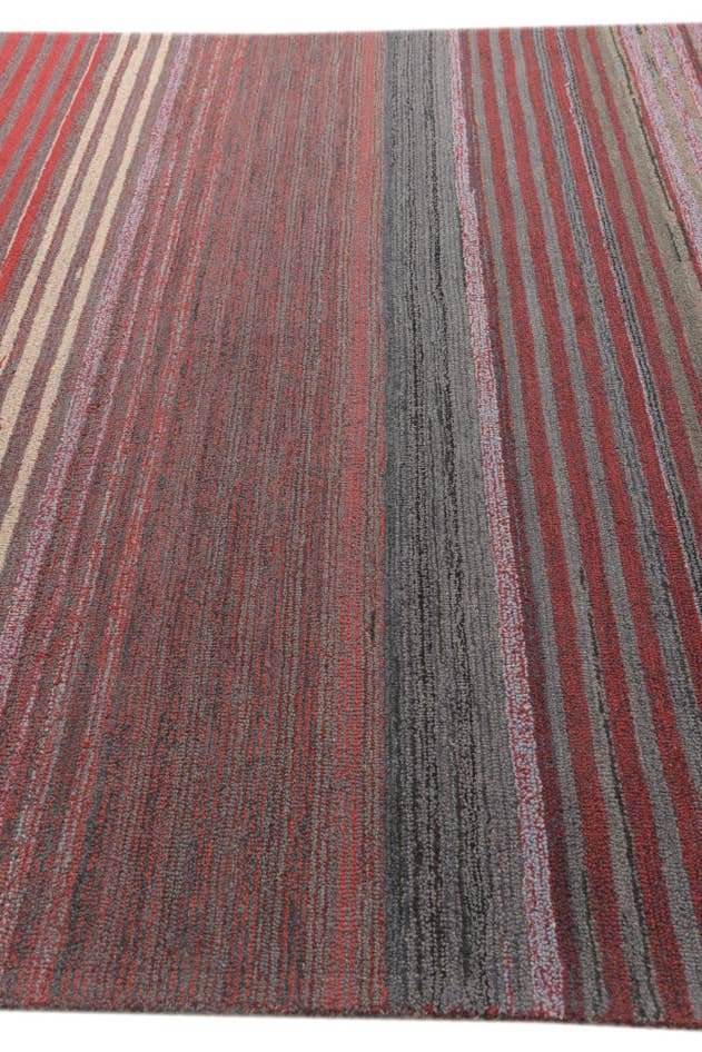 Detail image of 8' 1 x 10' 2 Luna Rug