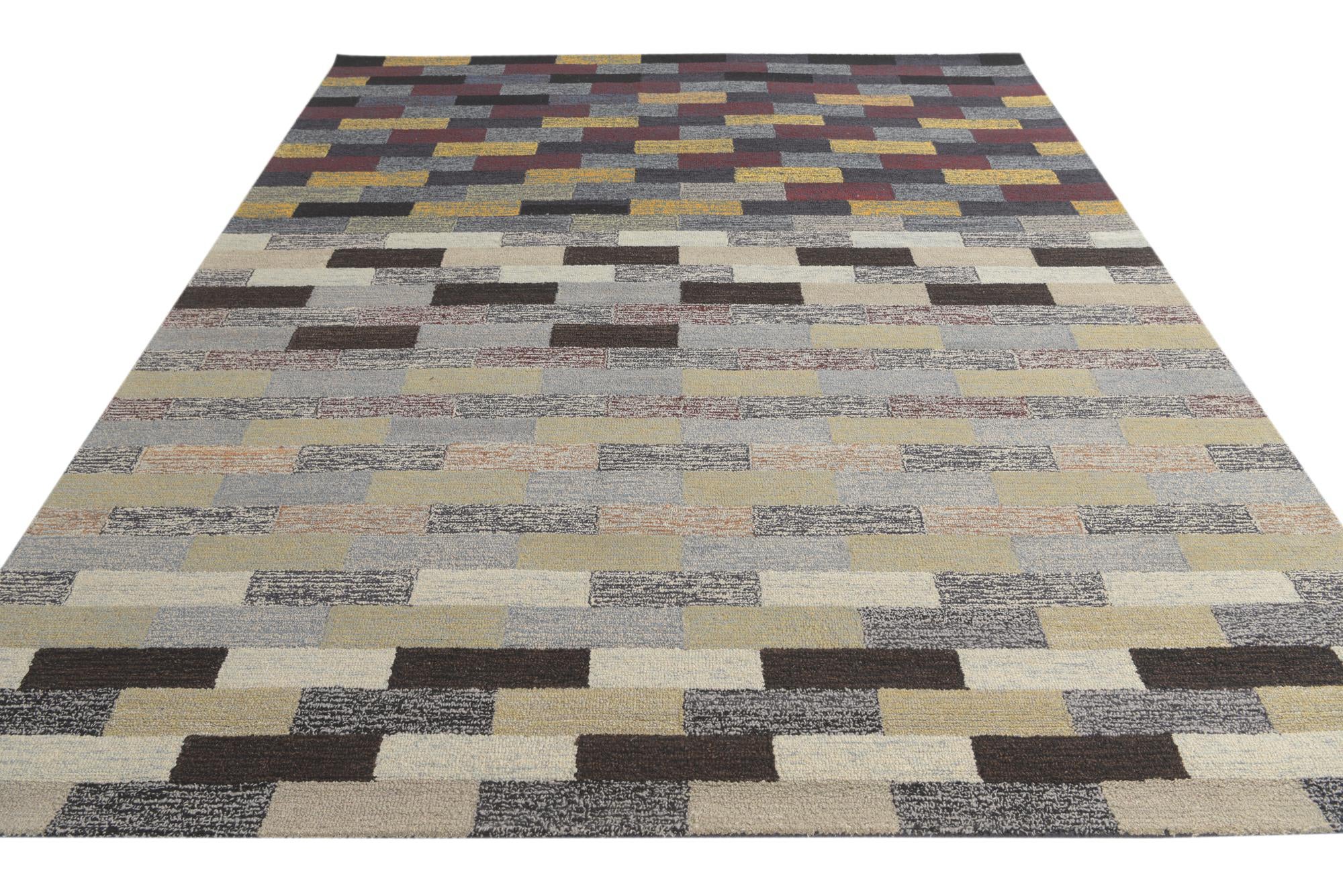 8' 1 x 10' 1 Luna Rug