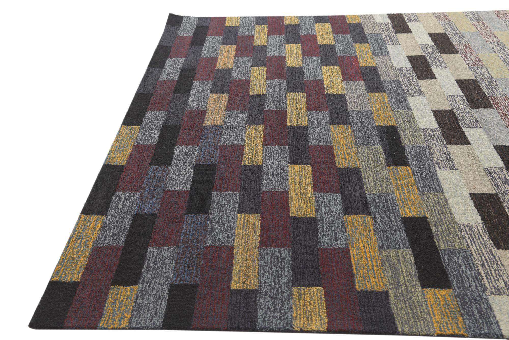 8' 1 x 10' 1 Luna Rug