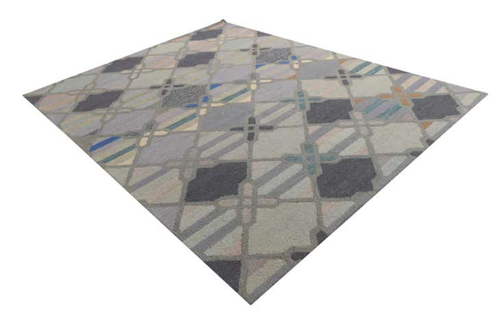 8' 1 x 10' 2 Luna Rug