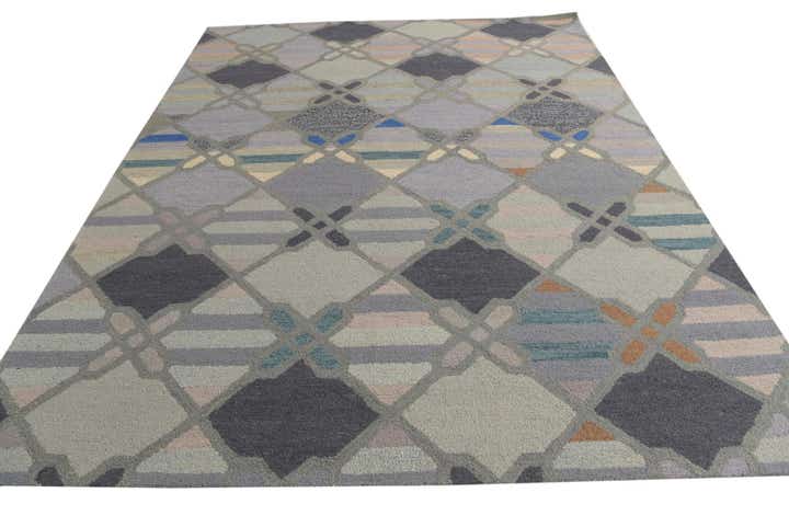8' 1 x 10' 2 Luna Rug