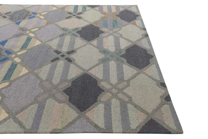 8' 1 x 10' 2 Luna Rug