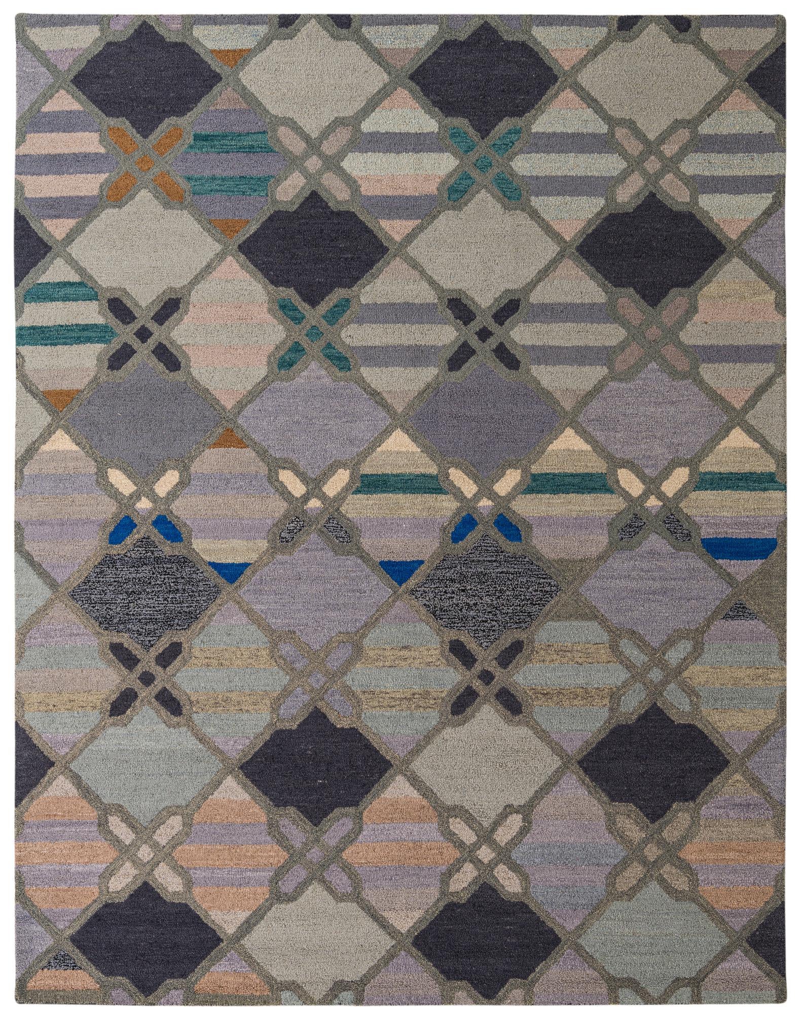 8' 1 x 10' 2 Luna Rug
