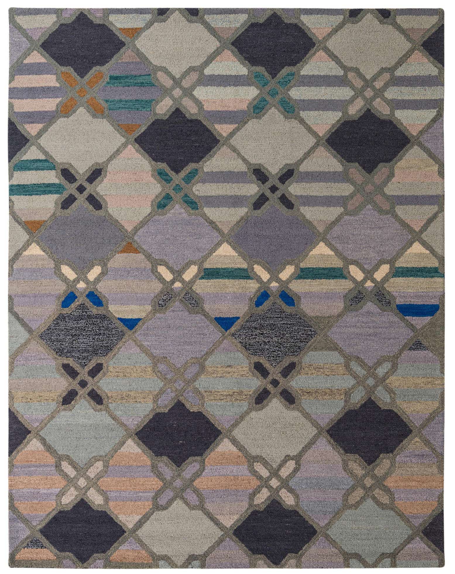 8' 1 x 10' 2 Luna Rug