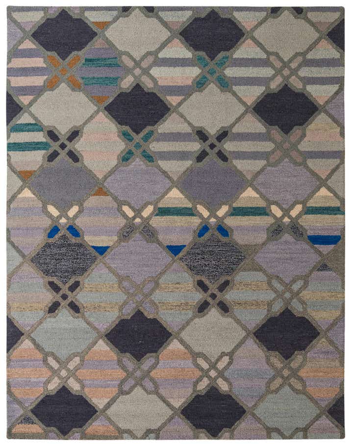 8' 1 x 10' 2 Luna Rug