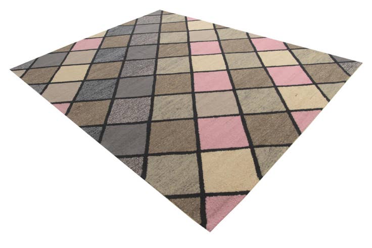 Detail image of 8' x 10' 1 Luna Rug