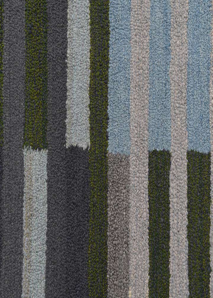 8' 2 x 10' 2 Luna Rug