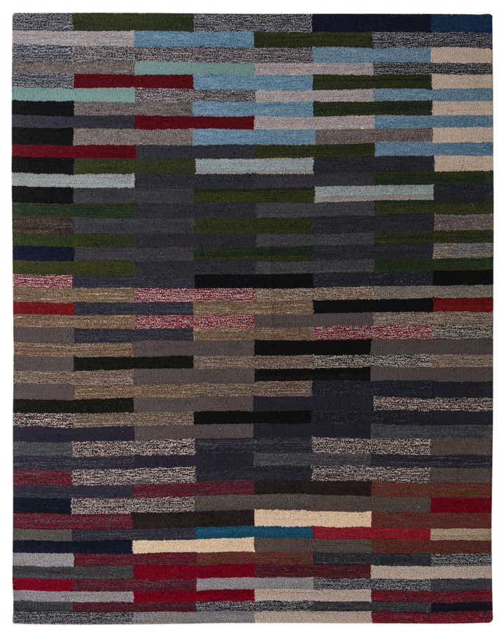 8' 2 x 10' 2 Luna Rug