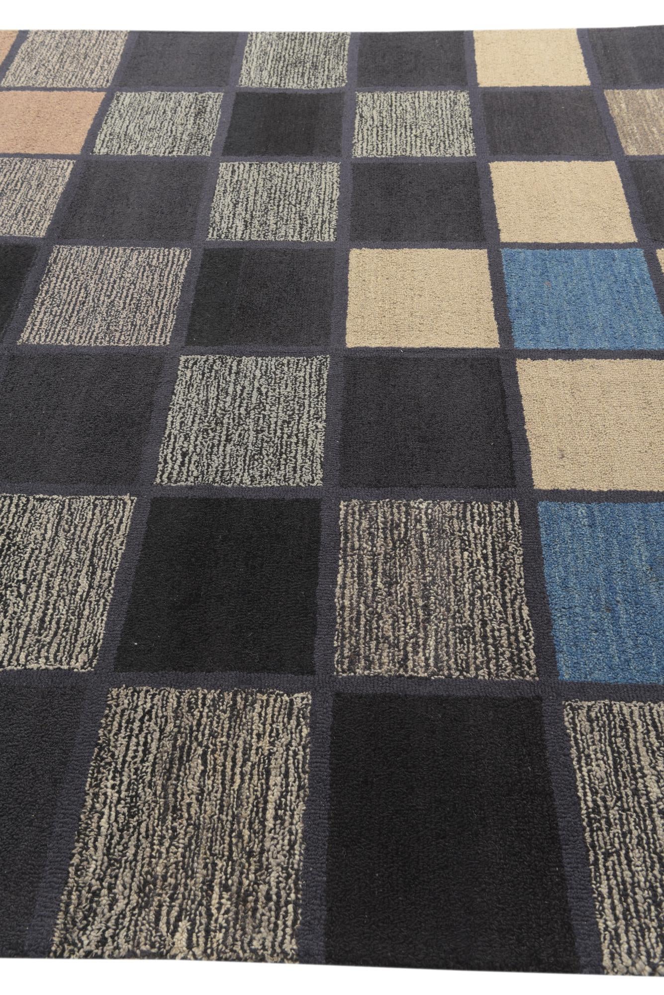 8' 2 x 10' 1 Luna Rug