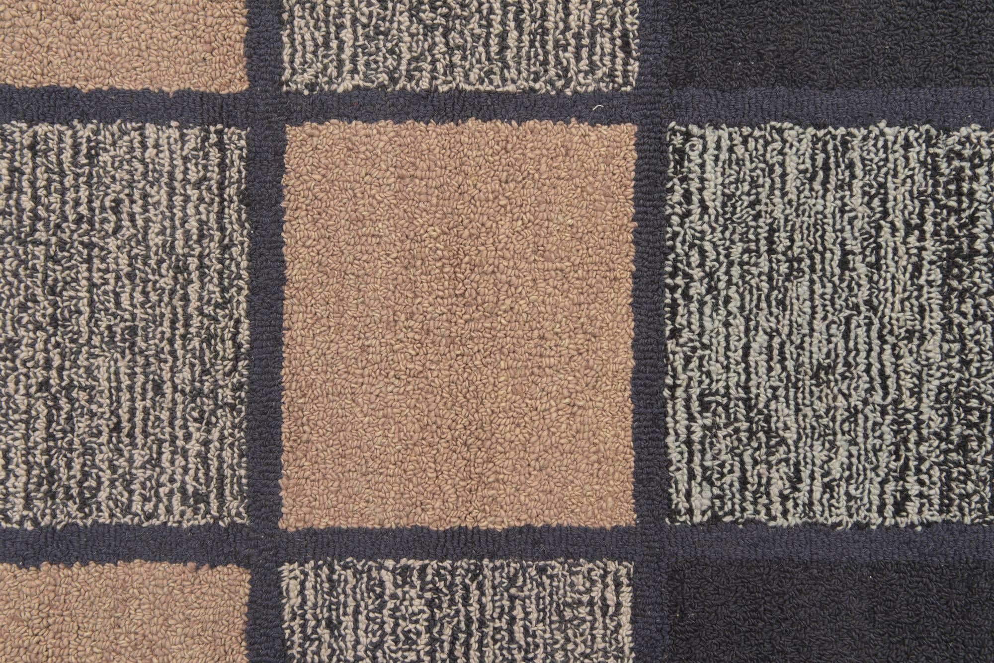 8' 2 x 10' 1 Luna Rug