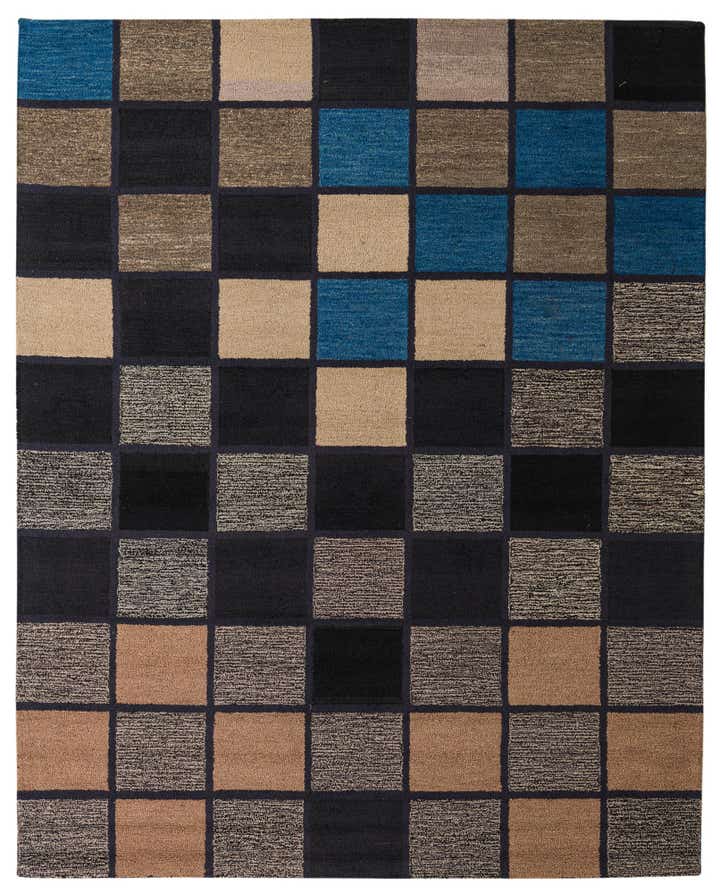 8' 2 x 10' 1 Luna Rug