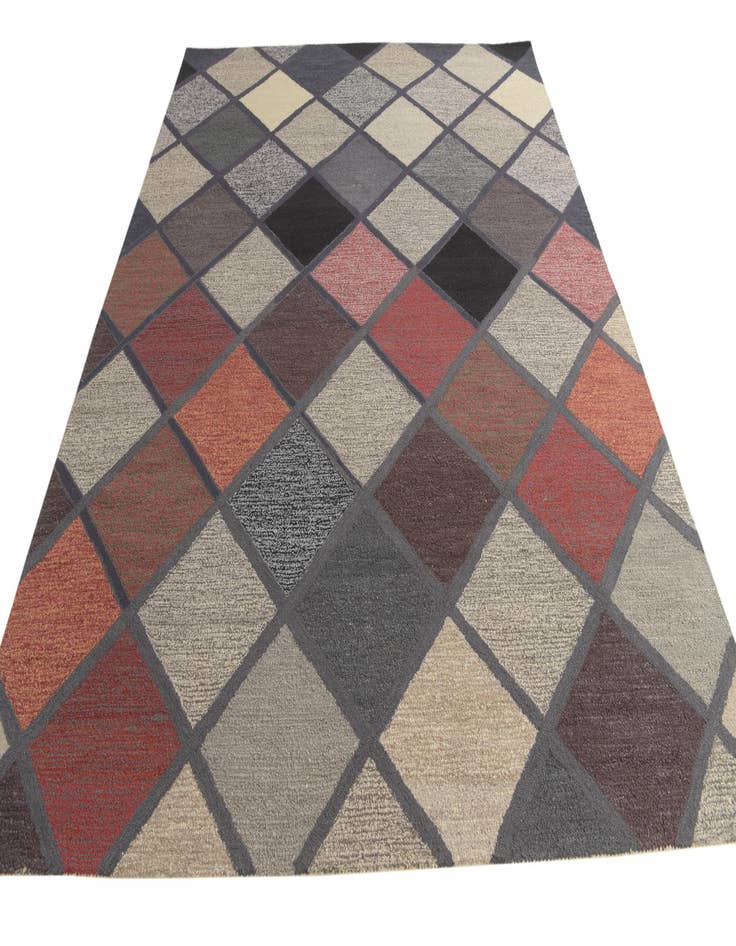 Detail image of 8' x 10' 1 Luna Rug