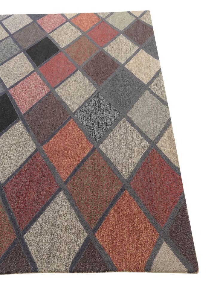 Detail image of 8' x 10' 1 Luna Rug