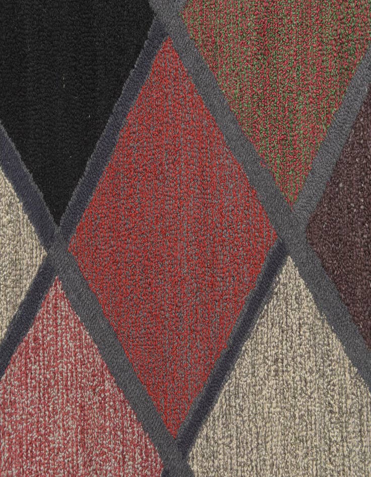 Detail image of 8' x 10' 1 Luna Rug