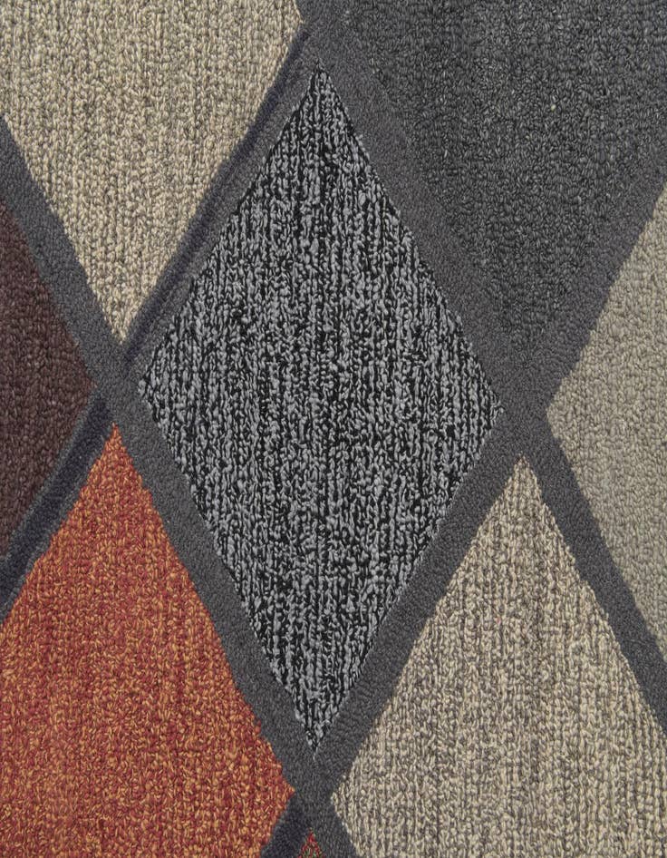 Detail image of 8' x 10' 1 Luna Rug