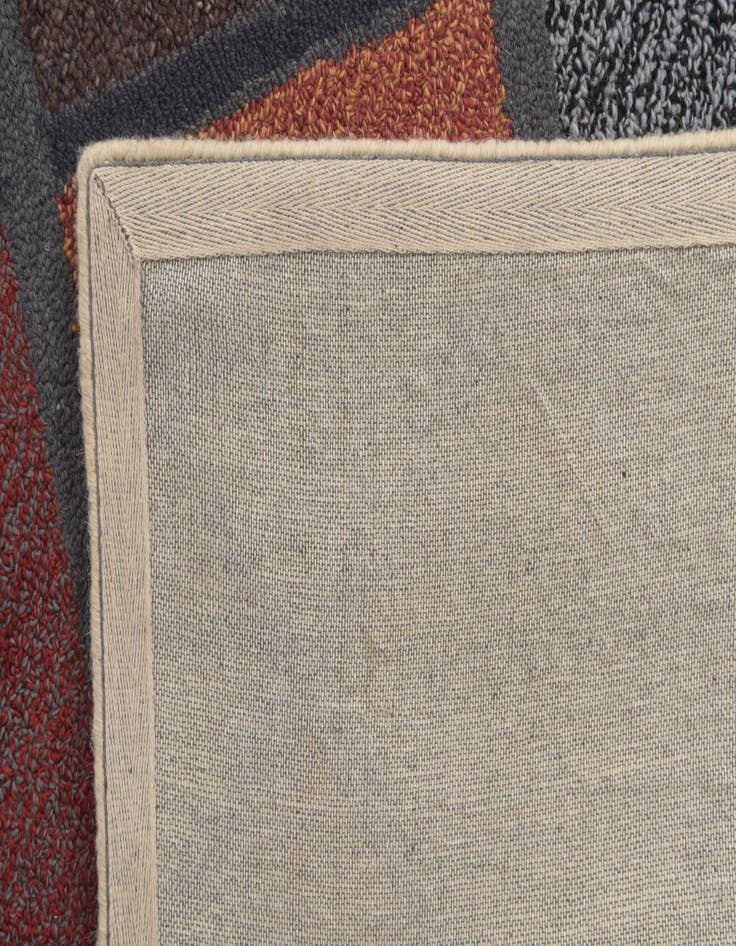 Detail image of 8' x 10' 1 Luna Rug