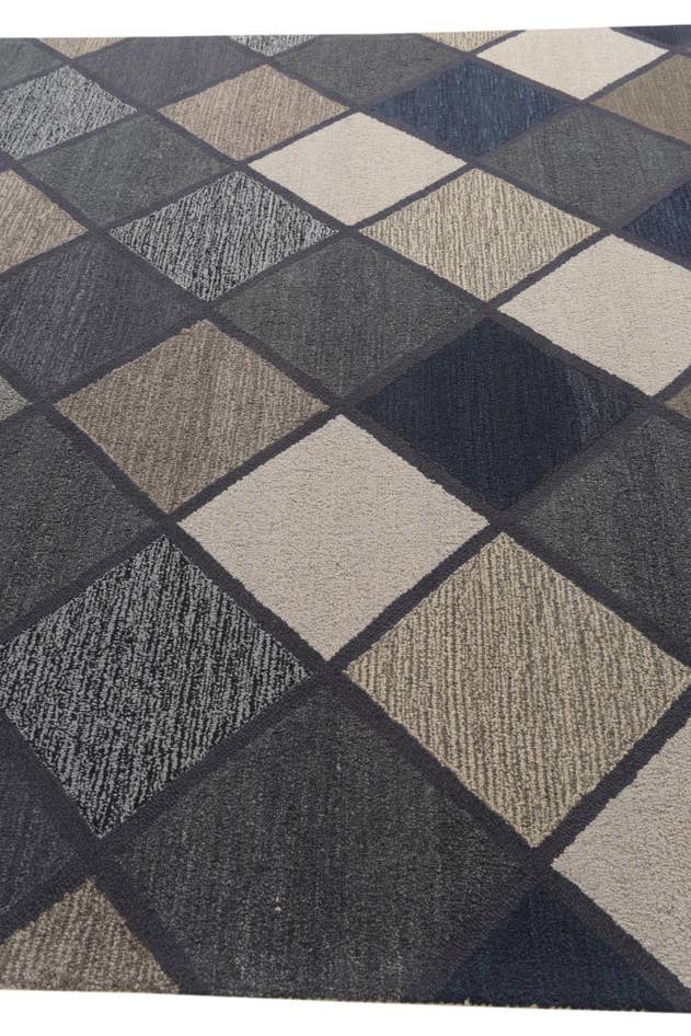 Detail image of 8' x 10' 2 Luna Rug