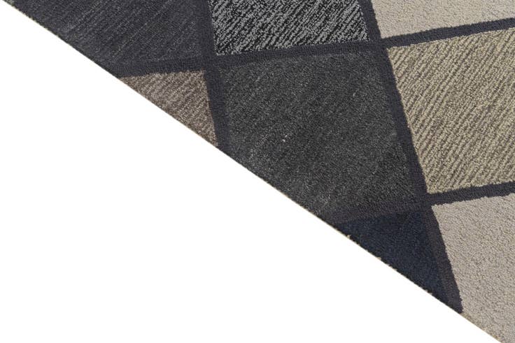 Detail image of 8' x 10' 2 Luna Rug