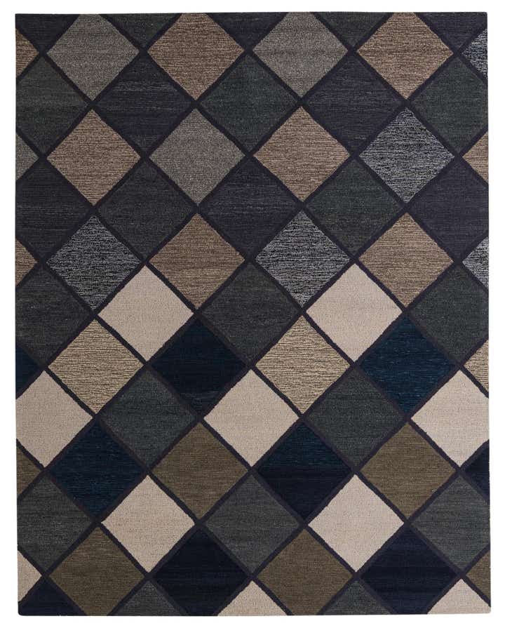 8' x 10' 2 Luna Rug