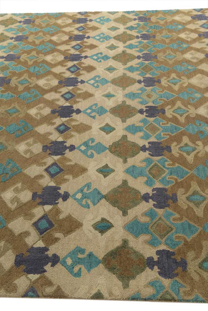 8' 1 x 10' Luna Rug