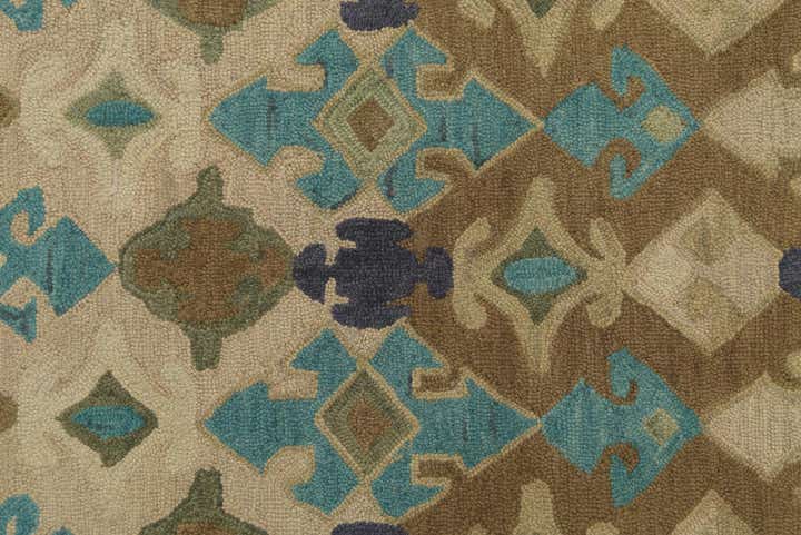 8' 1 x 10' Luna Rug