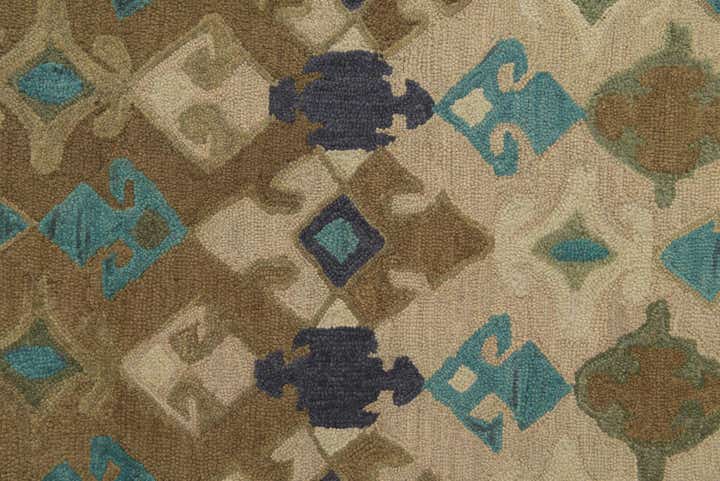 8' 1 x 10' Luna Rug