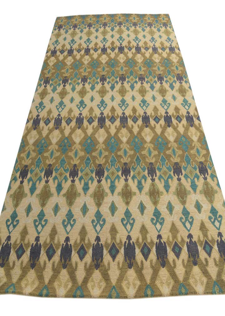 8' 1 x 10' Luna Rug