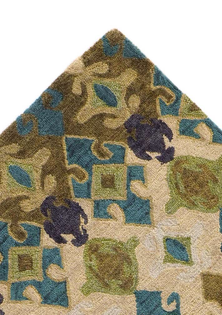 8' 1 x 10' Luna Rug
