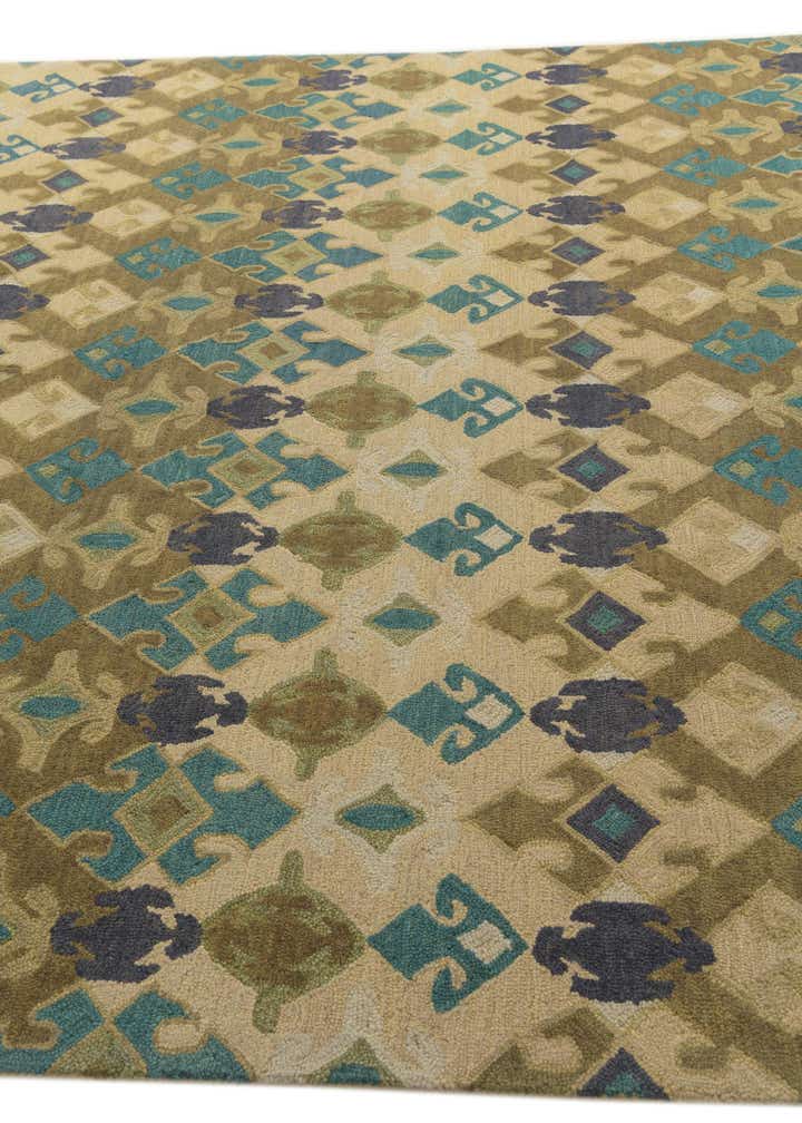 8' 1 x 10' Luna Rug