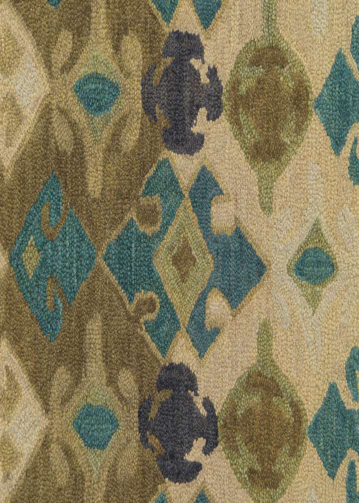 8' 1 x 10' Luna Rug