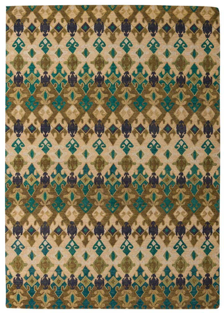 8' 1 x 10' Luna Rug